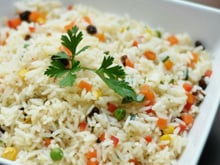 14 receitas diferentes de arroz para variar o cardápio da semana