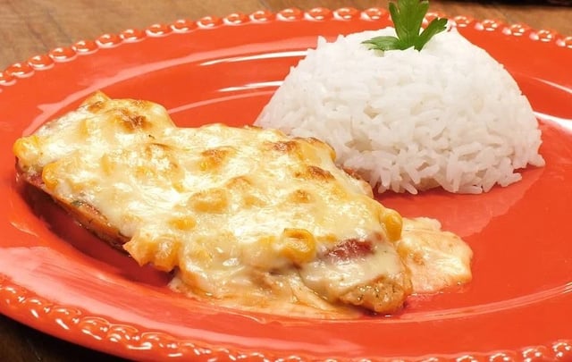 53 receitas com filé de frango para não enjoar da proteína e variar o cardápio