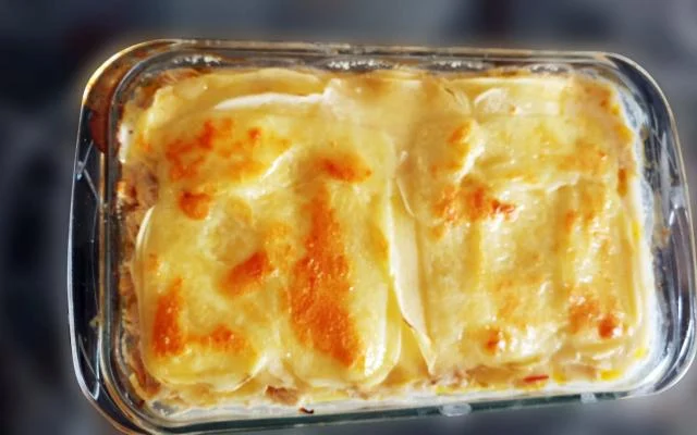 Garantimos que a combinação de doce e salgado desse filé de frango com damasco funciona (Créditos: Dermenezes)