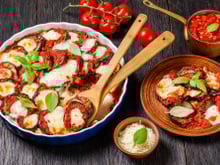 15 receitas com berinjela para variar o cardápio da semana